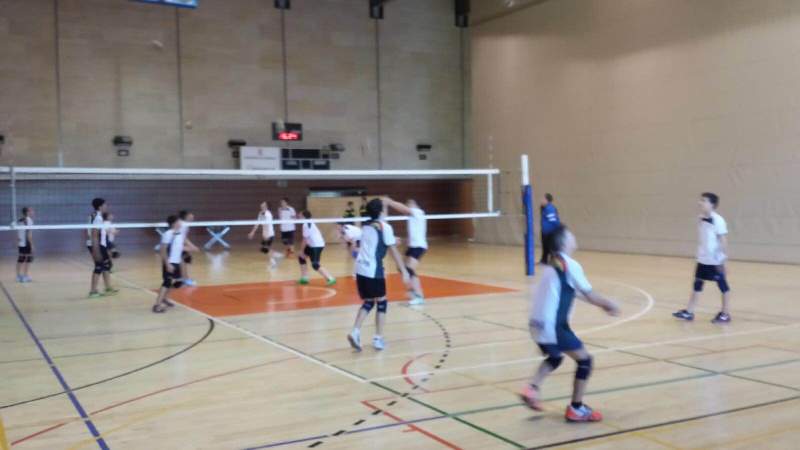 Les seleccions catalanes masculines tornen a entrenar per preparar Campionat d’Espanya