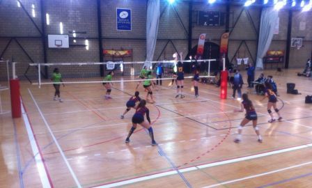 Quatre conjunts catalans en disposició d´arribar a semifinals de la Superlliga Junior