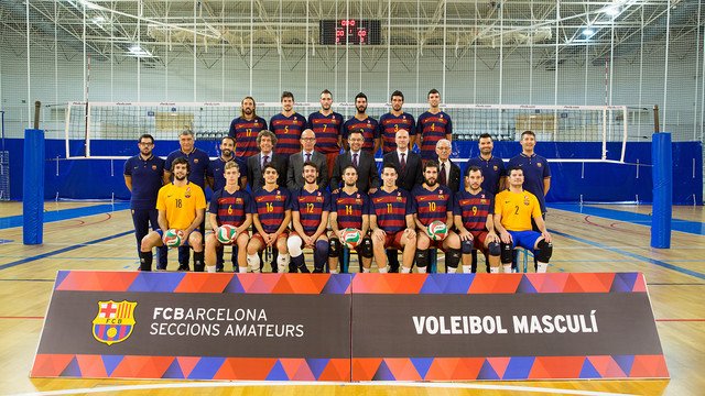 El FC Barcelona, nou equip de Superlliga 1. Retorna a l’elit després de cinc temporades
