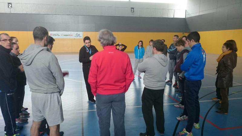 Jornada de professors a Mataró amb l’objectiu d’oferir noves metodologies
