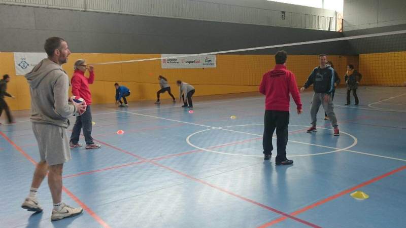 Jornada de professors a Mataró amb l’objectiu d’oferir noves metodologies