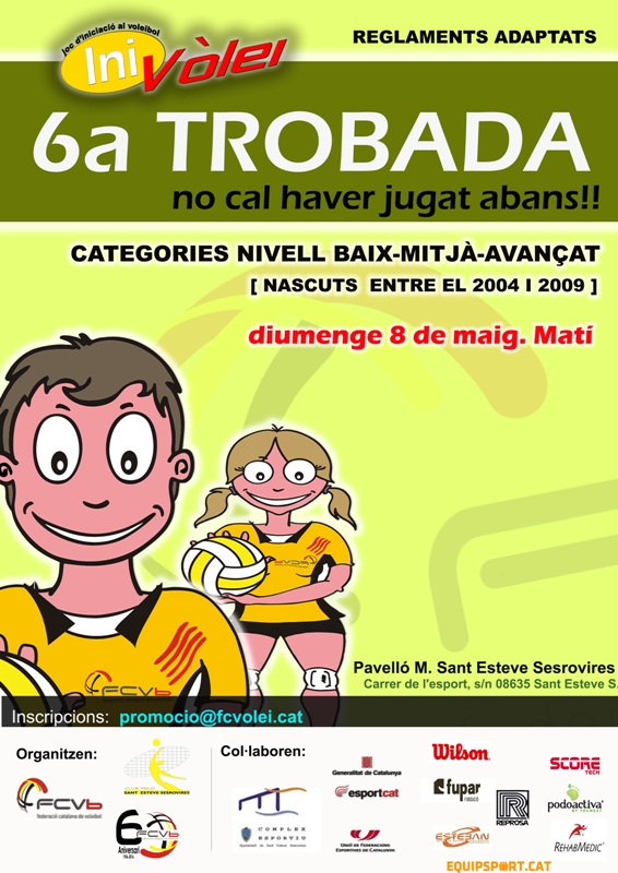 Sant Esteve Sesrovires acull una nova trobada de promoció diumenge 8 de maig