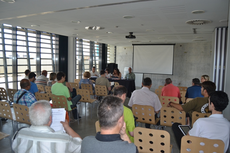 Celebrada l’Assemblea General Ordinària 2016 de la Federació Catalana de Voleibol