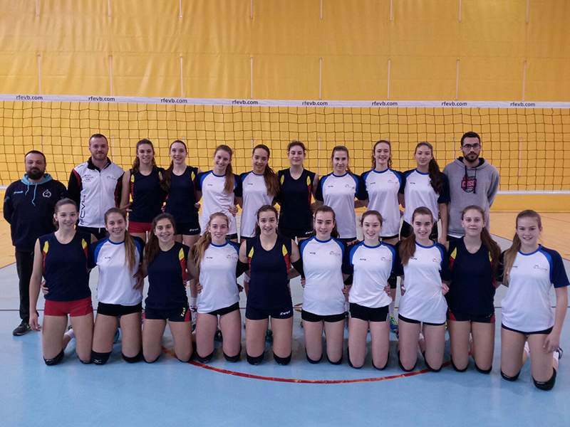 Bones sensacions a les jornades de supervisió femenina a Sòria