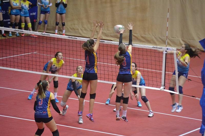 Jornada complicada per Catalunya que lluitarà pel bronze