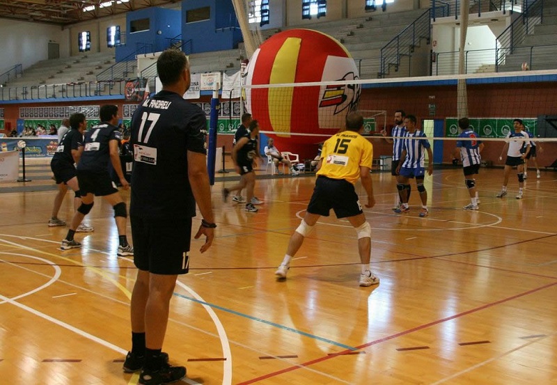 V Trobada Nacional de Veterans a Madrid