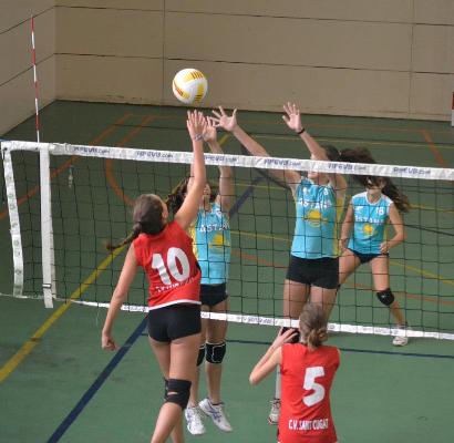 Catalunya, de nou entre les seus dels Campionats d’Espanya 2013