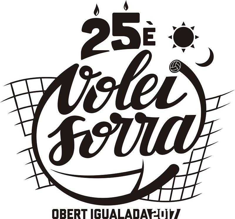 25è Torneig Volei Sorra d’Igualada