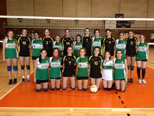 SPSP, Dolors Mallafré i Handbol Bordils són els últims participants de l'any del