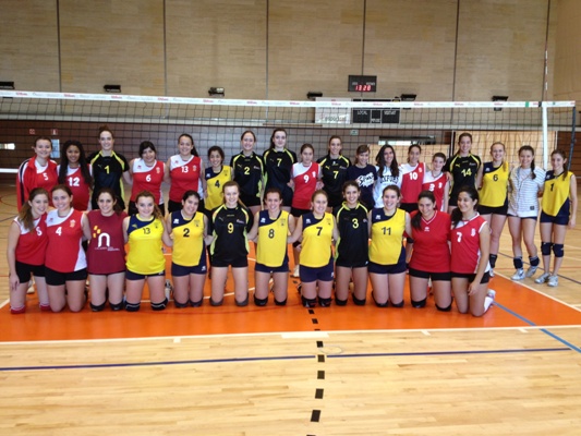 SPSP, Dolors Mallafré i Handbol Bordils són els últims participants de l'any del