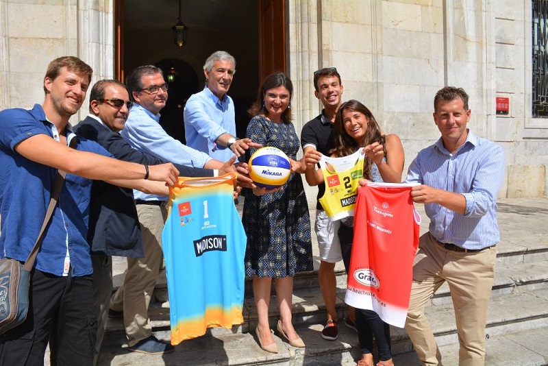 Arriba el Tarragona Internacional Open amb prova MBVT Kids