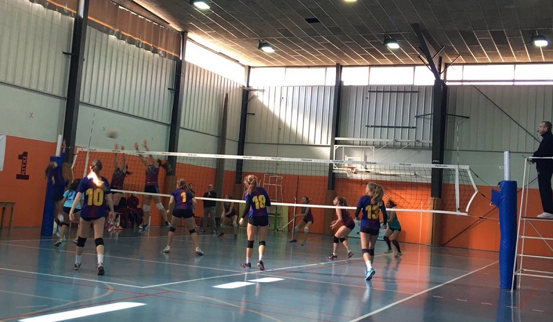 Comença la segona volta de la Primera i Segona Divisió sènior masculina i femenina