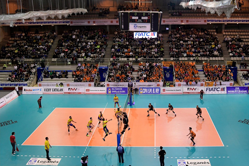 6 jugadors catalans particparan a l’ALL STARS de la Superlliga Masculina a Valladolid
