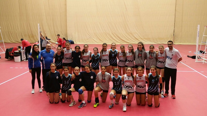6 equips catalans disputaran 4 finals de les Copes d´Espanya de Valladolid i Guadalajara