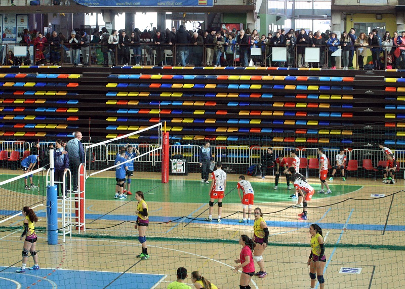 6 equips catalans disputaran 4 finals de les Copes d´Espanya de Valladolid i Guadalajara
