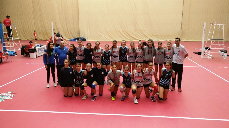 Tres títols de campions, i 18 equips catalans entre els millors, a la Copa d’Espanya