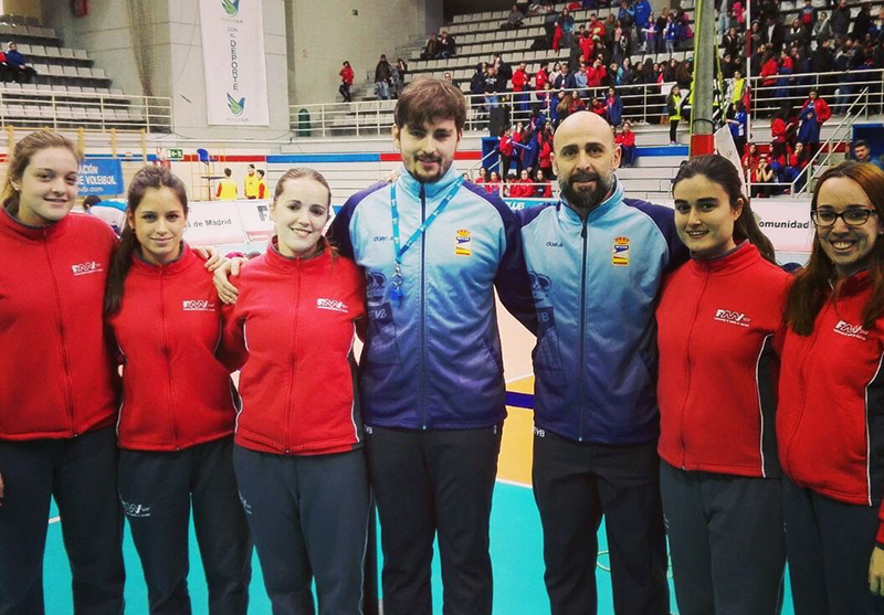 Àrbitres catalans a la final de la Copa Príncipe