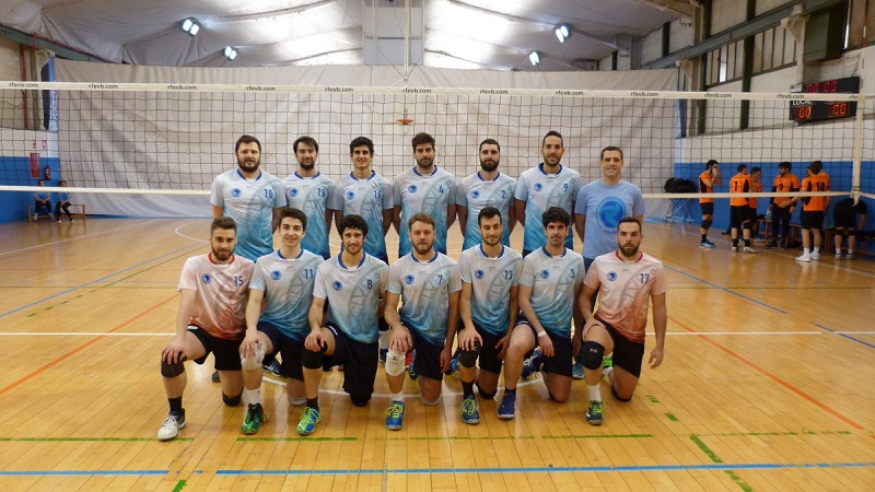 El CNS col·loca els dos sèniors en fase d’ascens a Superlliga 2
