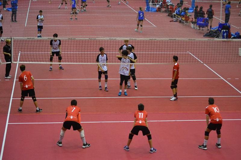 Catalunya disputarà dues finals del Campionat d’Espanya de Seleccions Autonòmiques