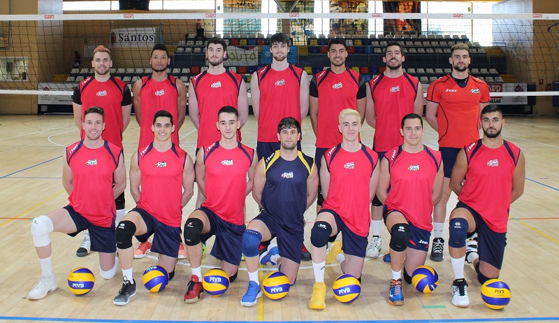Les seleccions espanyoles absolutes preparen compromisos internacionals amb 5 jugadors catalans