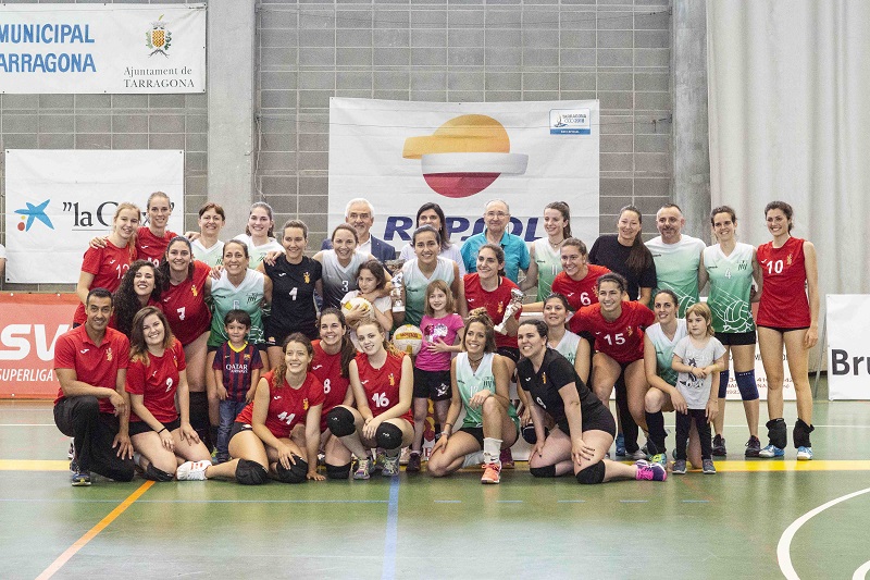 L’Asfe Sant Fruitós Campió de Catalunya i ascens a Segona Divisió