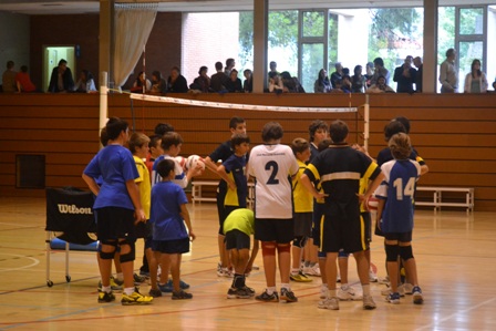 Tornen els entrenaments de les seleccions catalanes de menors