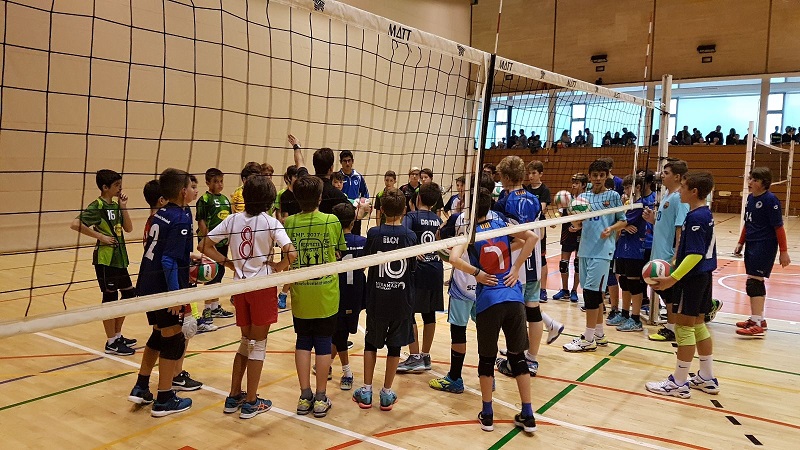 Calendari d’entrenaments de les Seleccions Catalanes de pista
