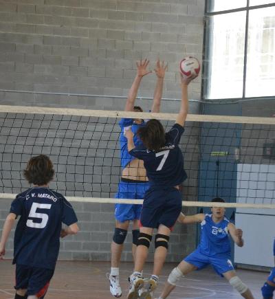 Les Fases Finals dels Campionats de Menors ja tenen seus