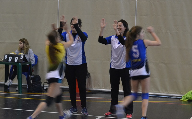 Aprovat el nomenament del Seleccionadors Provincials