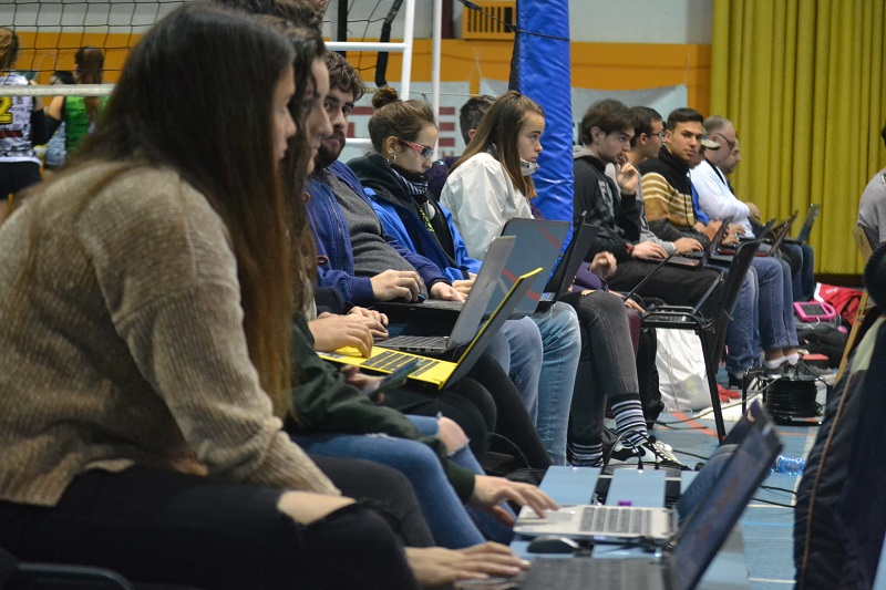BCN 3 Vichy Catalan i Girona Reprosa campions del Campionat Provincial cadet