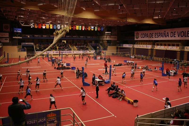 Dos ors, tres plates i tres bronzes dels equips catalans a la Copa Espanya