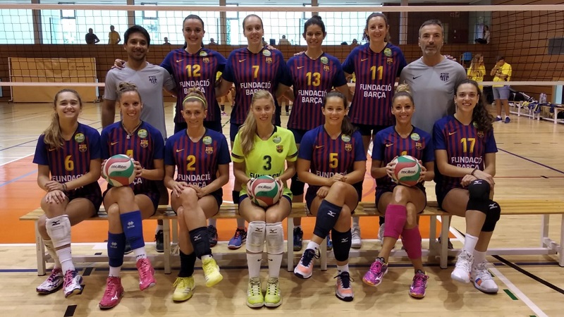 Torna la Lliga Iberdrola amb el derbi català