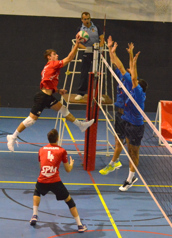 El Tarragona SPSP més a prop del play off d’ascens a Superlliga