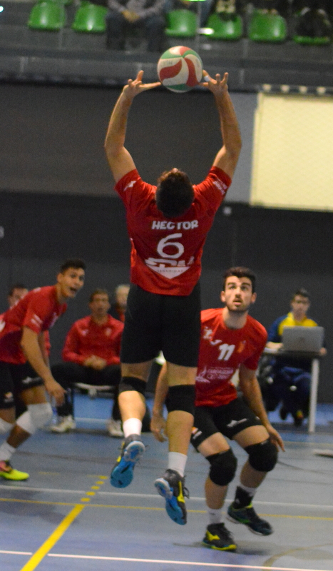 El Tarragona SPSP més a prop del play off d’ascens a Superlliga