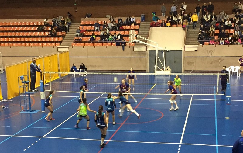 Comença el període de celebració de fases finals catalanes