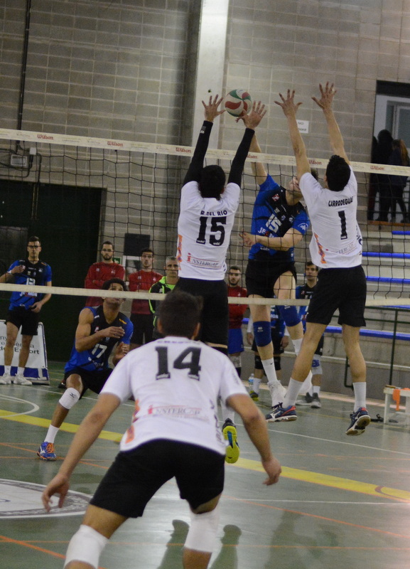 Els catalans se la juguen a l’última jornada de la Superlliga i Superlliga 2 de Voleibol