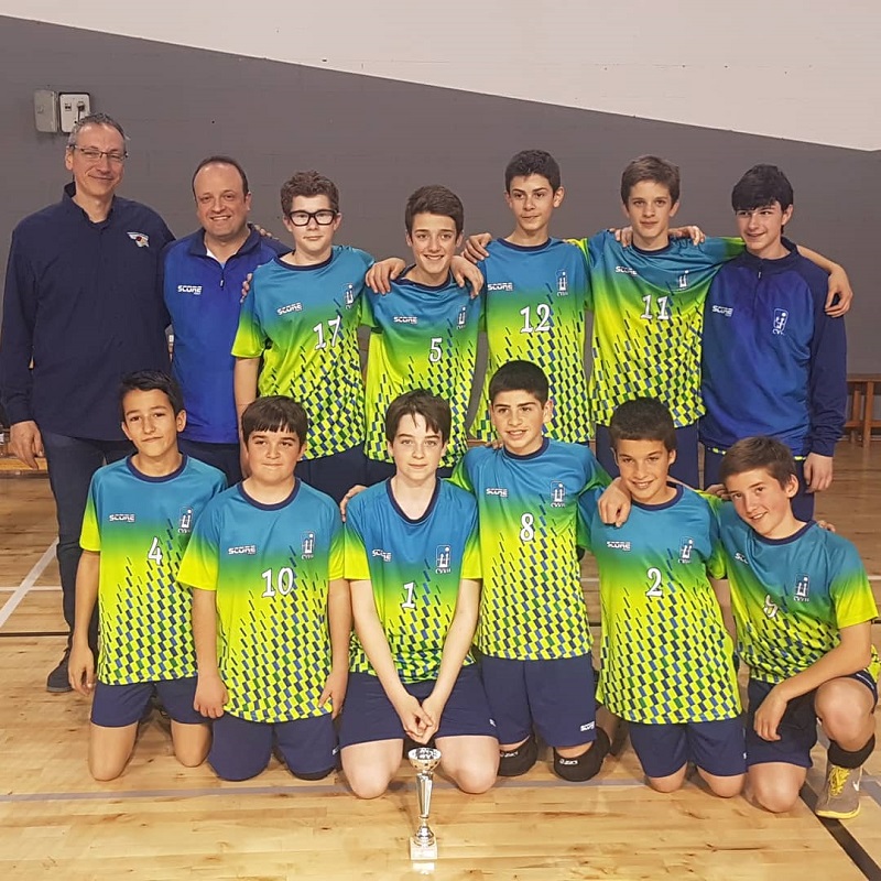 El CN Sabadell i el CV Arenys aconsegueixen els bitllets al Campionat d’Espanya