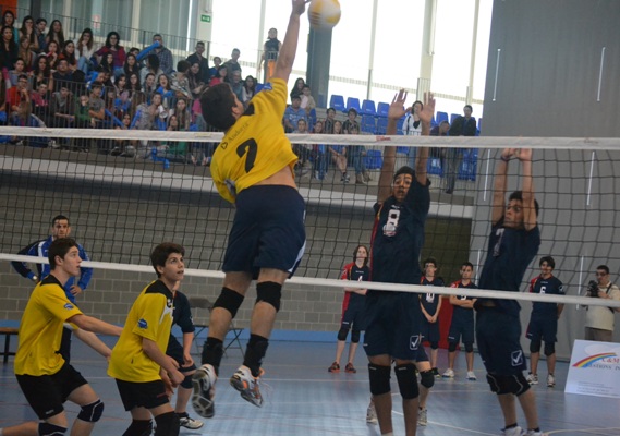 El CE Roca-Andorra, campió de Catalunya cadet masculí