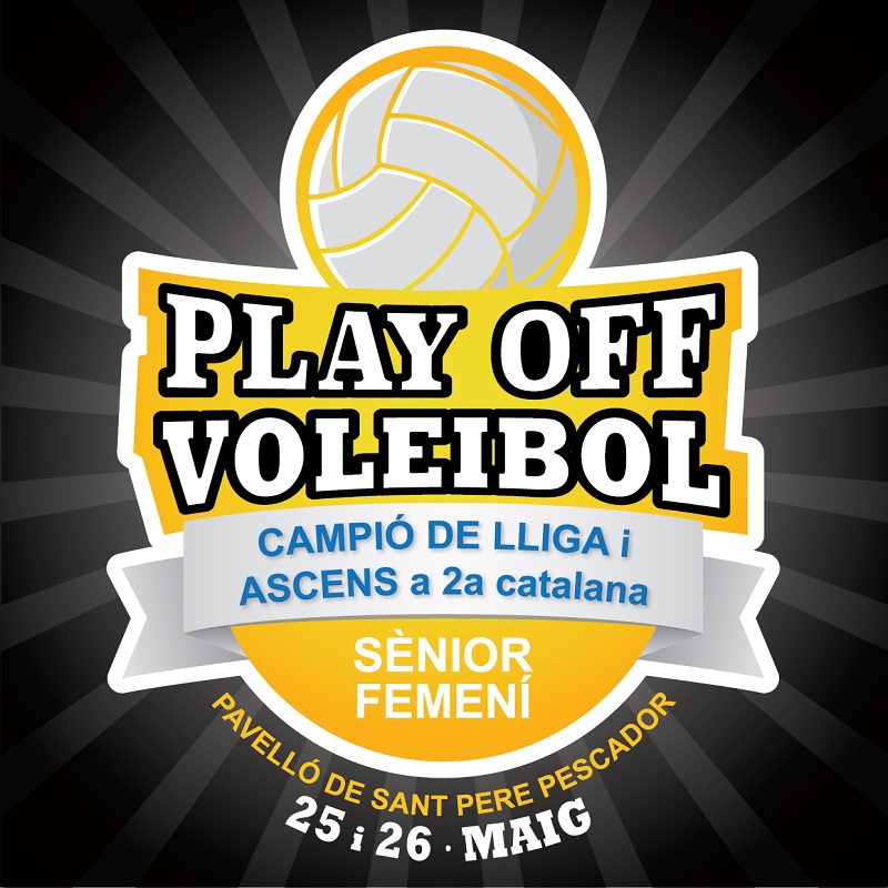 L’ascens i el títol de campió de Tercera Divisió Sènior femenina es juga a Sant Pere Pescador