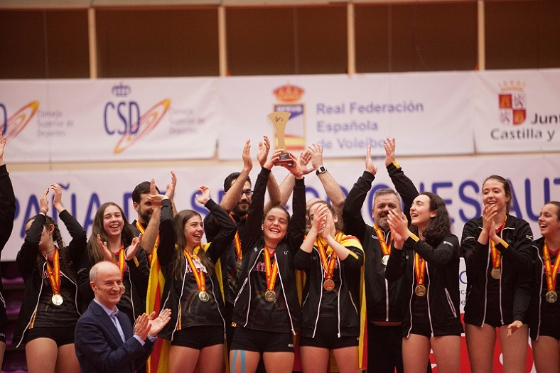 Queden 20 dies per al Campionat d’Espanya de Seleccions Autonòmiques