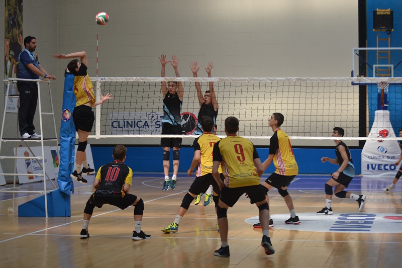 Catalunya jugarà les finals femenines del Campionat d’Espanya de Seleccions Autonòmiques