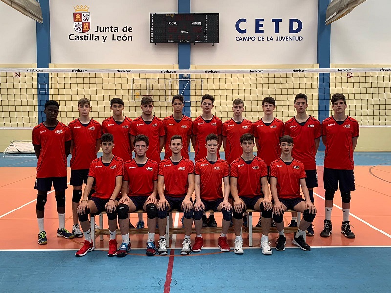 Alberto Toribio desginat primer entrenador de la Selecció Espanyola sub-19