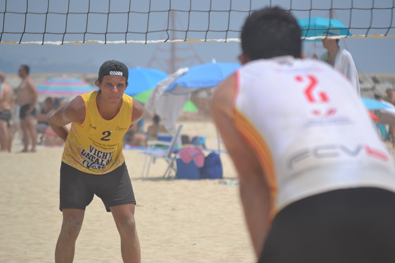 El Campionat d’Espanya sub-19 de clubs arriba a Torredembarra