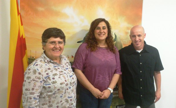Conveni entre la FCVb i l’Associació ‘Minutes for Women’