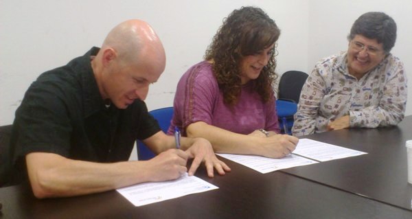Conveni entre la FCVb i l’Associació ‘Minutes for Women’