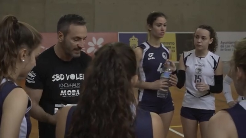 Set equips catalans disputen a Las Palmas la Superlliga Júnior femenina