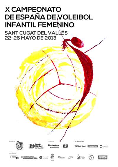 Demà comença la X Edició del Campionat d’Espanya Infantil a Sant Cugat