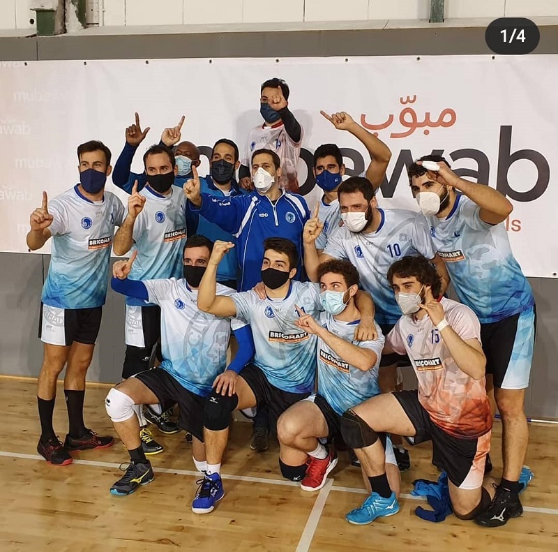 CN Sabadell Primera Nacional