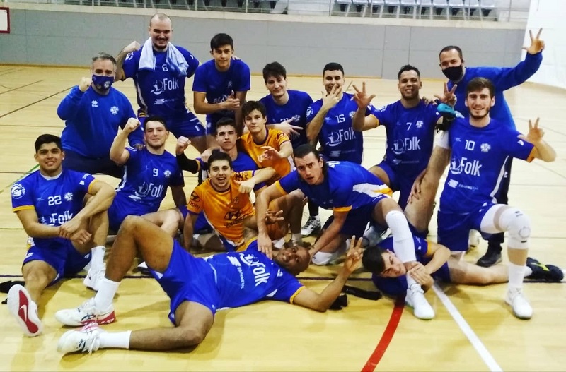 CV Roquetes Primera Nacional