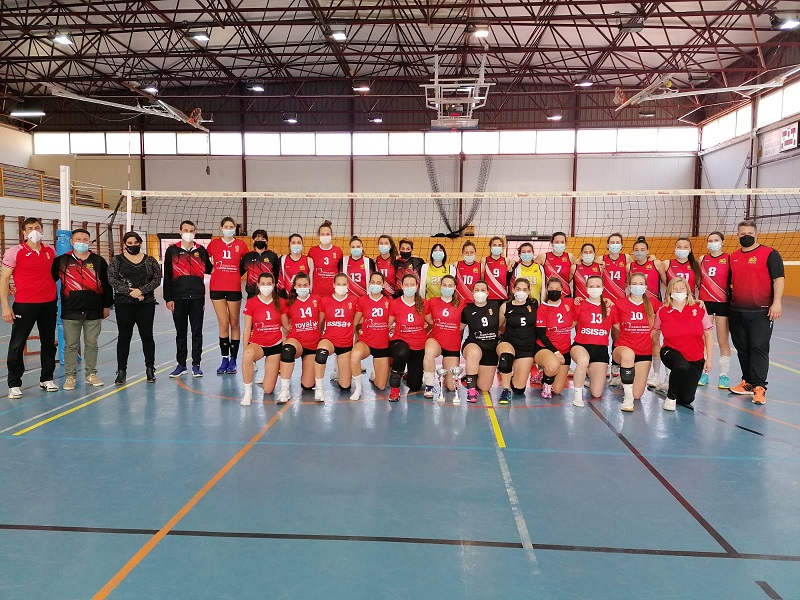 Sant Pere i Sant Pau, Gavà, Arenys i Vall d’Hebron lluitaran per l’ascens a Primera Nacional